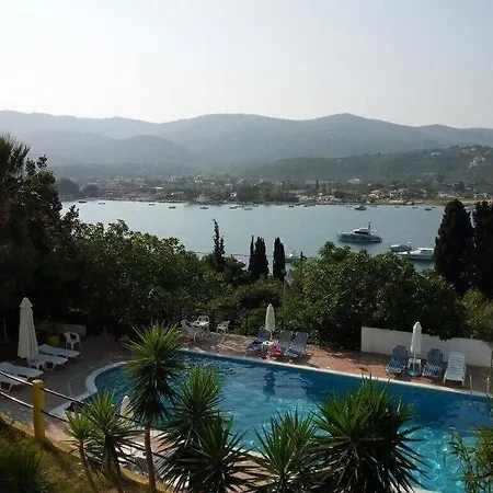 Hotel Emy 4*