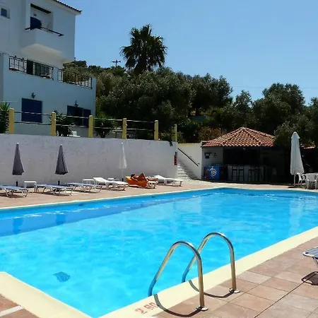 Hotel Emy