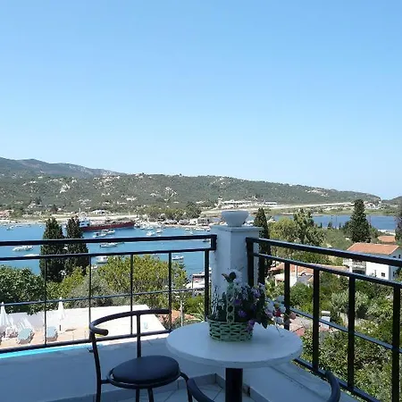 Hotel Emy Punta